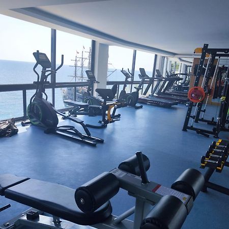 Ada Port Hotel Adults Only Αλάνια Εξωτερικό φωτογραφία