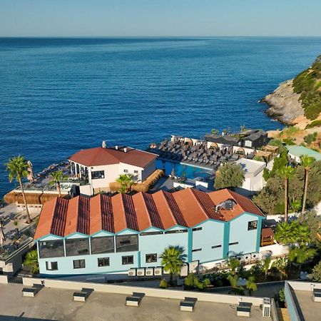 Ada Port Hotel Adults Only Αλάνια Εξωτερικό φωτογραφία