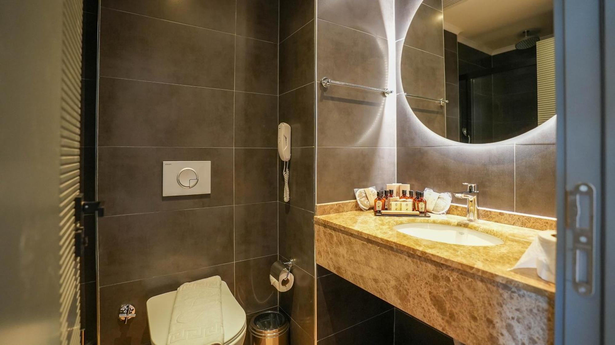 Ada Port Hotel Adults Only Αλάνια Εξωτερικό φωτογραφία