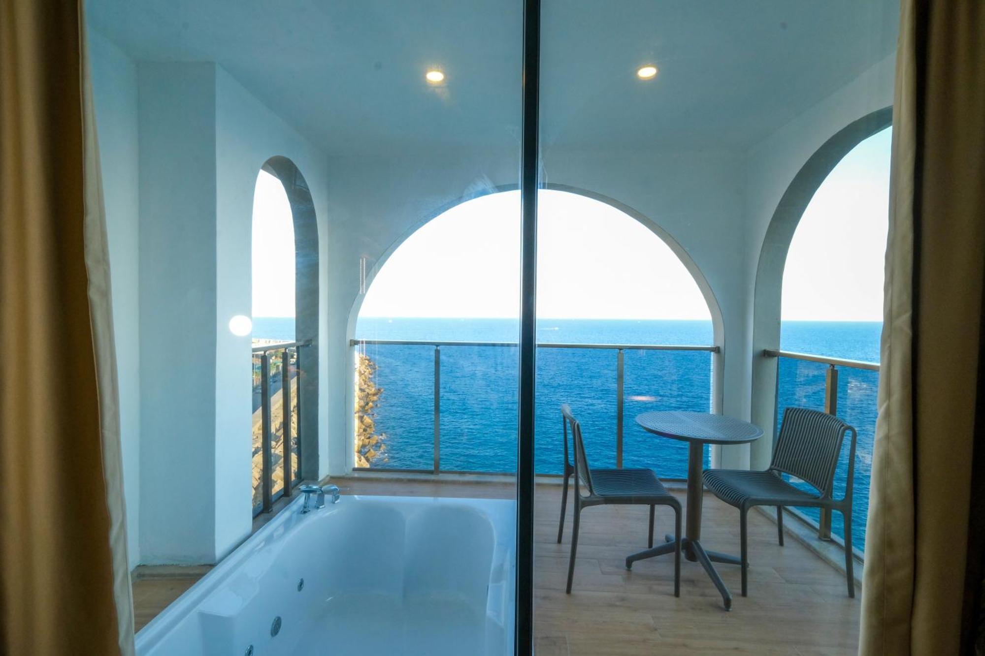 Ada Port Hotel Adults Only Αλάνια Εξωτερικό φωτογραφία