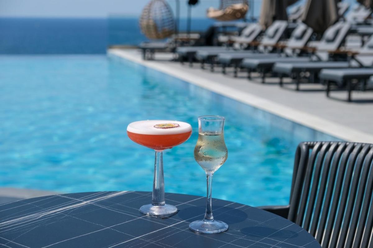 Ada Port Hotel Adults Only Αλάνια Εξωτερικό φωτογραφία