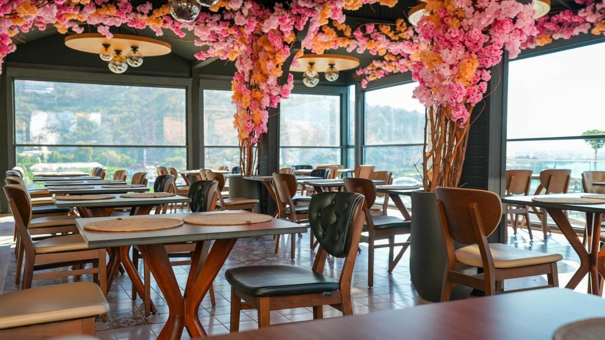 Ada Port Hotel Adults Only Αλάνια Εξωτερικό φωτογραφία